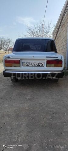 LADA (VAZ) 2107 2005, 256,687 km - 1.6 l - Goranboy