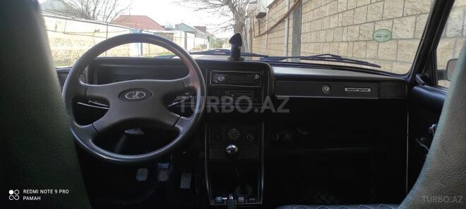 LADA (VAZ) 2107 2005, 256,687 km - 1.6 l - Goranboy