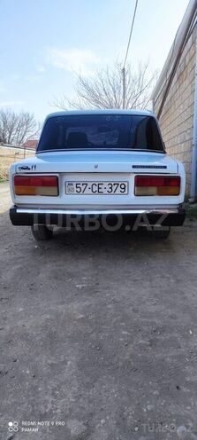 LADA (VAZ) 2107 2005, 256,687 km - 1.6 l - Goranboy
