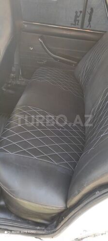 LADA (VAZ) 2107 2005, 256,687 km - 1.6 l - Goranboy