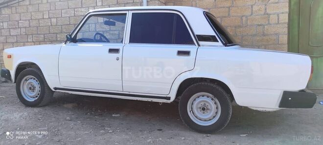 LADA (VAZ) 2107 2005, 256,687 km - 1.6 l - Goranboy