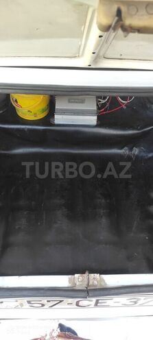 LADA (VAZ) 2107 2005, 256,687 km - 1.6 l - Goranboy