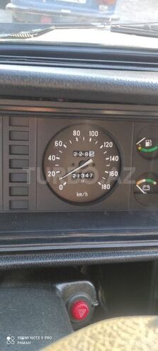 LADA (VAZ) 2107 2005, 256,687 km - 1.6 l - Goranboy