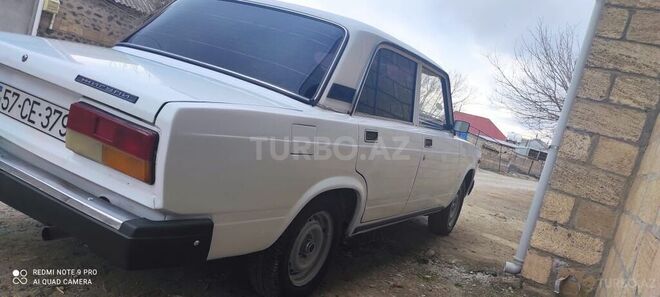 LADA (VAZ) 2107 2005, 256,687 km - 1.6 l - Goranboy