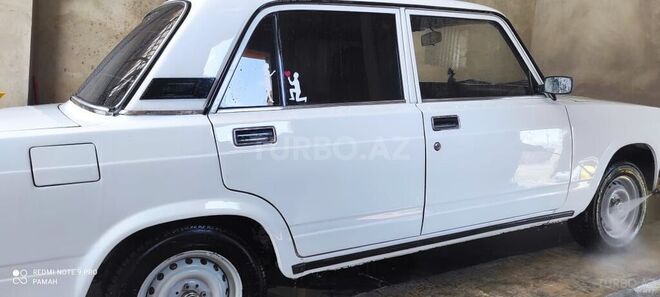 LADA (VAZ) 2107 2005, 256,687 km - 1.6 l - Goranboy