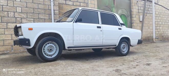 LADA (VAZ) 2107 2005, 256,687 km - 1.6 l - Goranboy