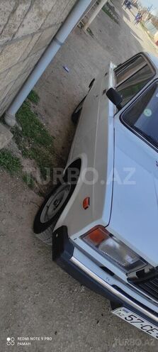 LADA (VAZ) 2107 2005, 256,687 km - 1.6 l - Goranboy