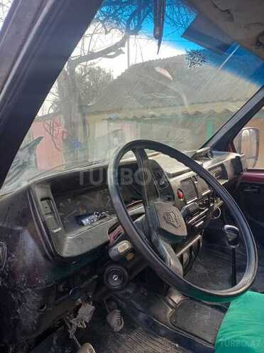 GAZ 32212 1998, 205,000 km - 2.4 л - Zərdab
