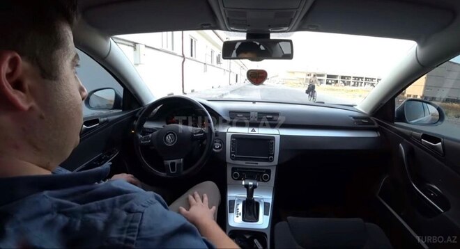 Volkswagen Passat 2006, 250,000 km - 2.0 л - Bakı