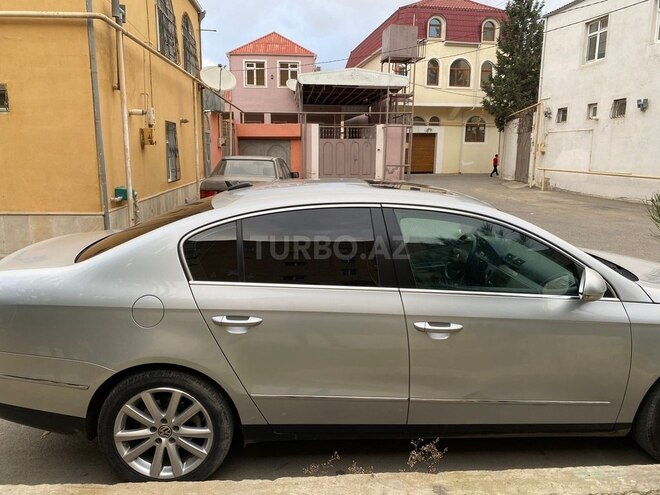Volkswagen Passat 2006, 250,000 km - 2.0 л - Bakı