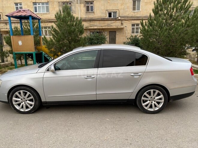 Volkswagen Passat 2006, 250,000 km - 2.0 л - Bakı