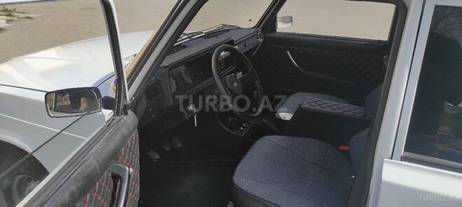 LADA (VAZ) 2107 2007, 80,300 km - 1.6 л - Bakı