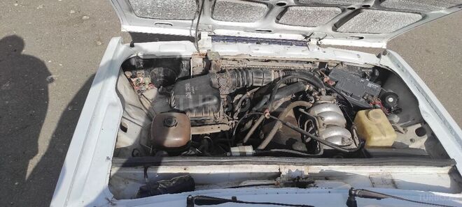 LADA (VAZ) 2107 2007, 80,300 km - 1.6 л - Bakı