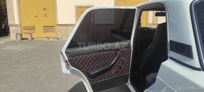 LADA (VAZ) 2107 2007, 80,300 km - 1.6 л - Bakı