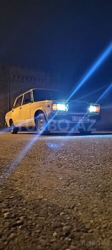 LADA (VAZ) 2107 2007, 80,300 km - 1.6 л - Bakı