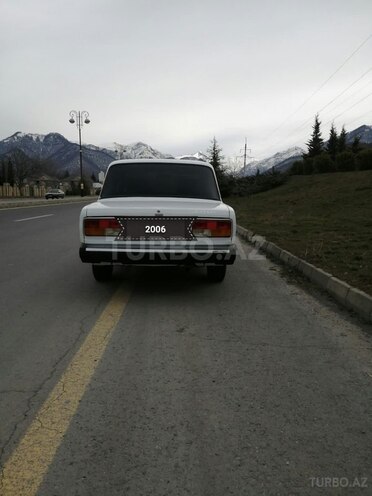 LADA (VAZ) 2107 2006, 169,328 km - 1.6 l - Qəbələ