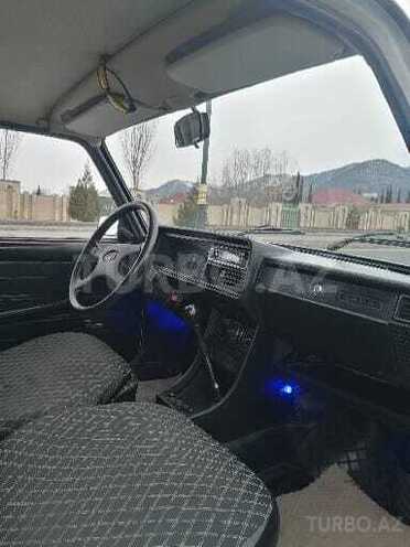LADA (VAZ) 2107 2006, 169,328 km - 1.6 l - Qəbələ