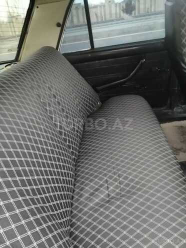 LADA (VAZ) 2107 2006, 169,328 km - 1.6 l - Qəbələ