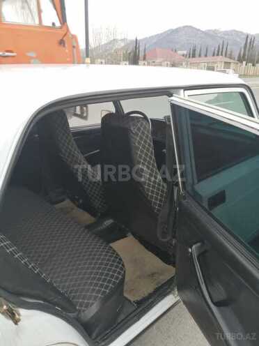LADA (VAZ) 2107 2006, 169,328 km - 1.6 l - Qəbələ