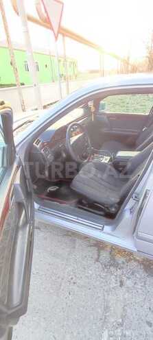 Mercedes E 200 1997, 355,600 km - 2.0 l - Bakı