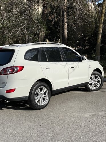 Hyundai Santa Fe 2010, 168,000 km - 2.0 l - Bakı