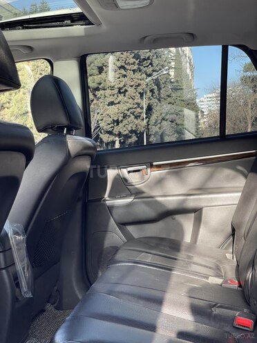 Hyundai Santa Fe 2010, 168,000 km - 2.0 l - Bakı