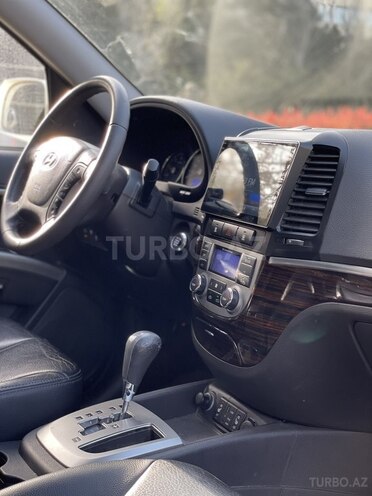 Hyundai Santa Fe 2010, 168,000 km - 2.0 l - Bakı