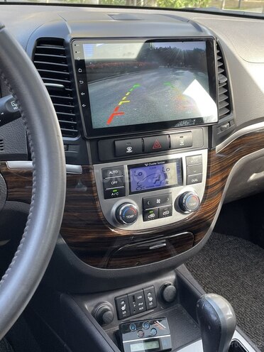 Hyundai Santa Fe 2010, 168,000 km - 2.0 l - Bakı