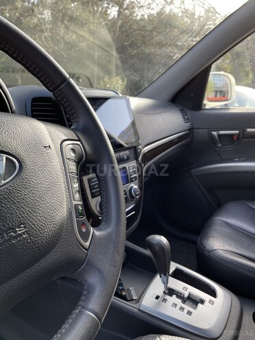 Hyundai Santa Fe 2010, 168,000 km - 2.0 l - Bakı