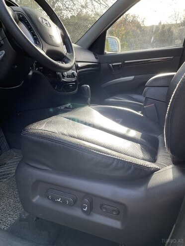 Hyundai Santa Fe 2010, 168,000 km - 2.0 l - Bakı