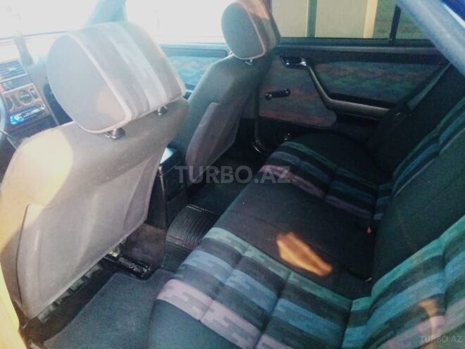 Mercedes C 180 1995, 245,000 km - 1.8 л - Şirvan