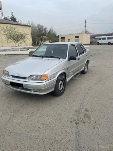 LADA (VAZ) 2115 2007, 189,999 km - 1.6 л - Şirvan
