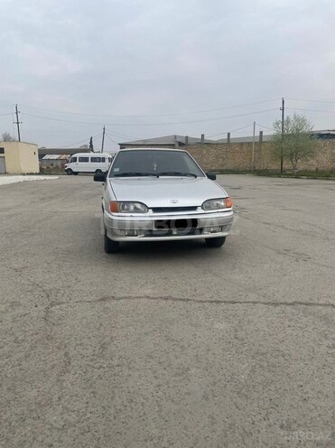 LADA (VAZ) 2115 2007, 189,999 km - 1.6 л - Şirvan