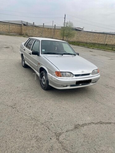 LADA (VAZ) 2115 2007, 189,999 km - 1.6 л - Şirvan