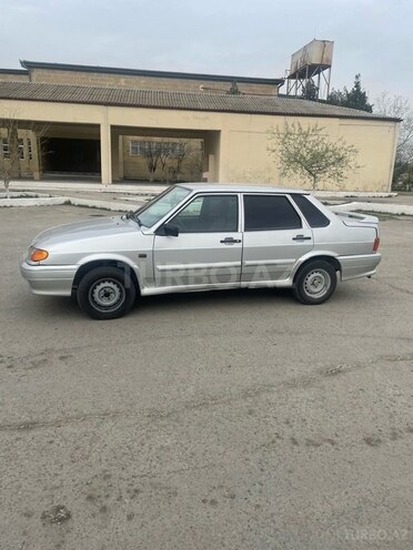 LADA (VAZ) 2115 2007, 189,999 km - 1.6 л - Şirvan