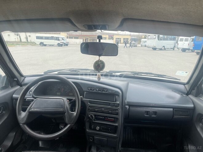 LADA (VAZ) 2115 2007, 189,999 km - 1.6 л - Şirvan