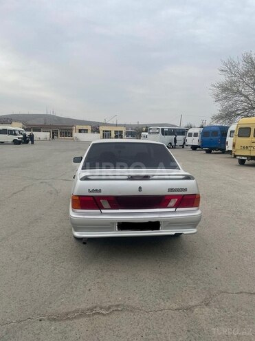 LADA (VAZ) 2115 2007, 189,999 km - 1.6 л - Şirvan