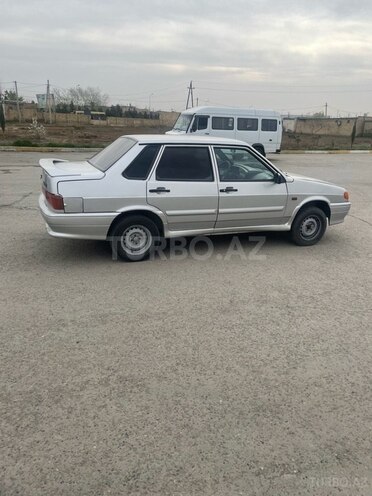 LADA (VAZ) 2115 2007, 189,999 km - 1.6 л - Şirvan