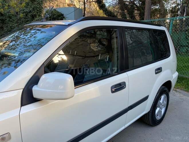 Nissan X-Trail 2009, 149,000 km - 2.5 l - Bakı