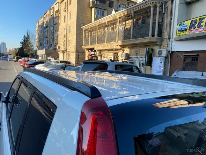 Nissan X-Trail 2009, 149,000 km - 2.5 l - Bakı