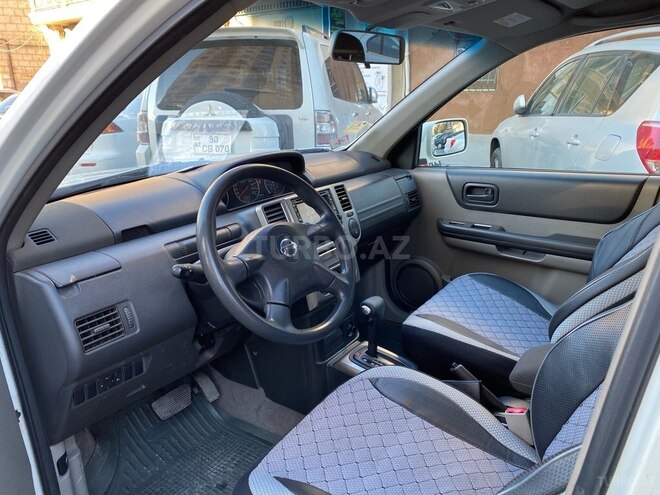 Nissan X-Trail 2009, 149,000 km - 2.5 l - Bakı
