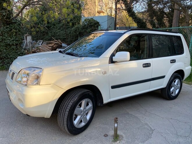 Nissan X-Trail 2009, 149,000 km - 2.5 l - Bakı