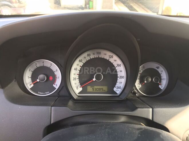 Kia Ceed 2009, 96,000 km - 1.4 l - Bakı