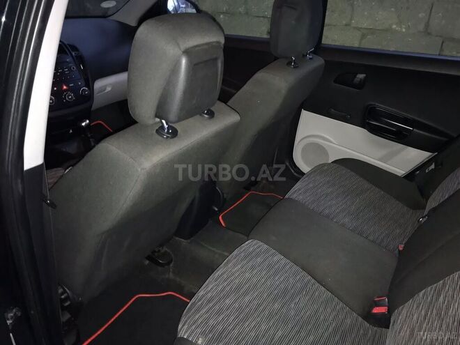 Kia Ceed 2009, 96,000 km - 1.4 l - Bakı