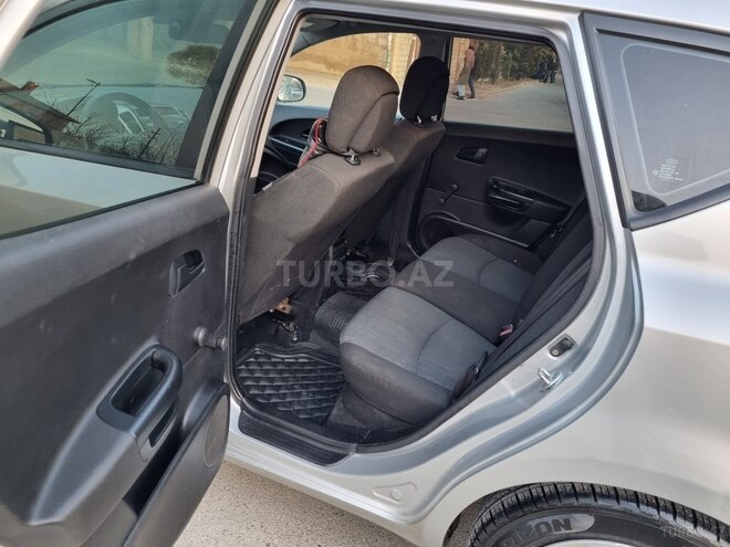 Kia Ceed 2009, 258,900 km - 1.6 l - Bakı