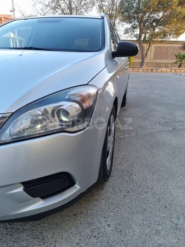 Kia Ceed 2009, 258,900 km - 1.6 l - Bakı