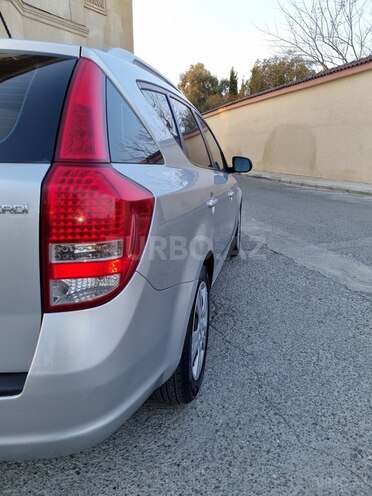 Kia Ceed 2009, 258,900 km - 1.6 l - Bakı
