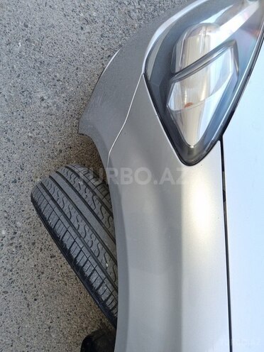 Kia Ceed 2009, 258,900 km - 1.6 l - Bakı
