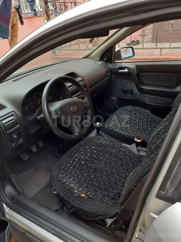 Opel Astra 1998, 350,000 km - 1.6 l - Bakı