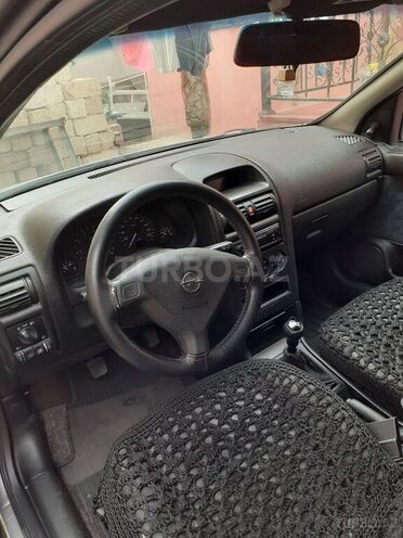 Opel Astra 1998, 350,000 km - 1.6 l - Bakı